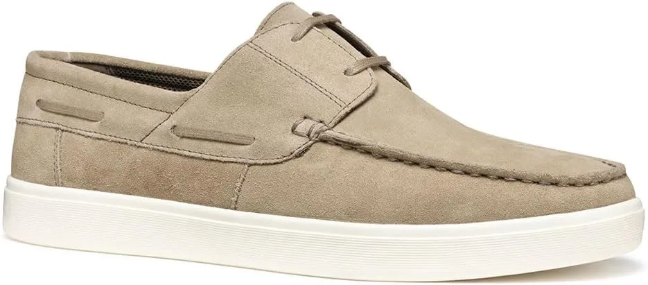 Мужские лоферы Geox U Avola BMoccasin — фото 3