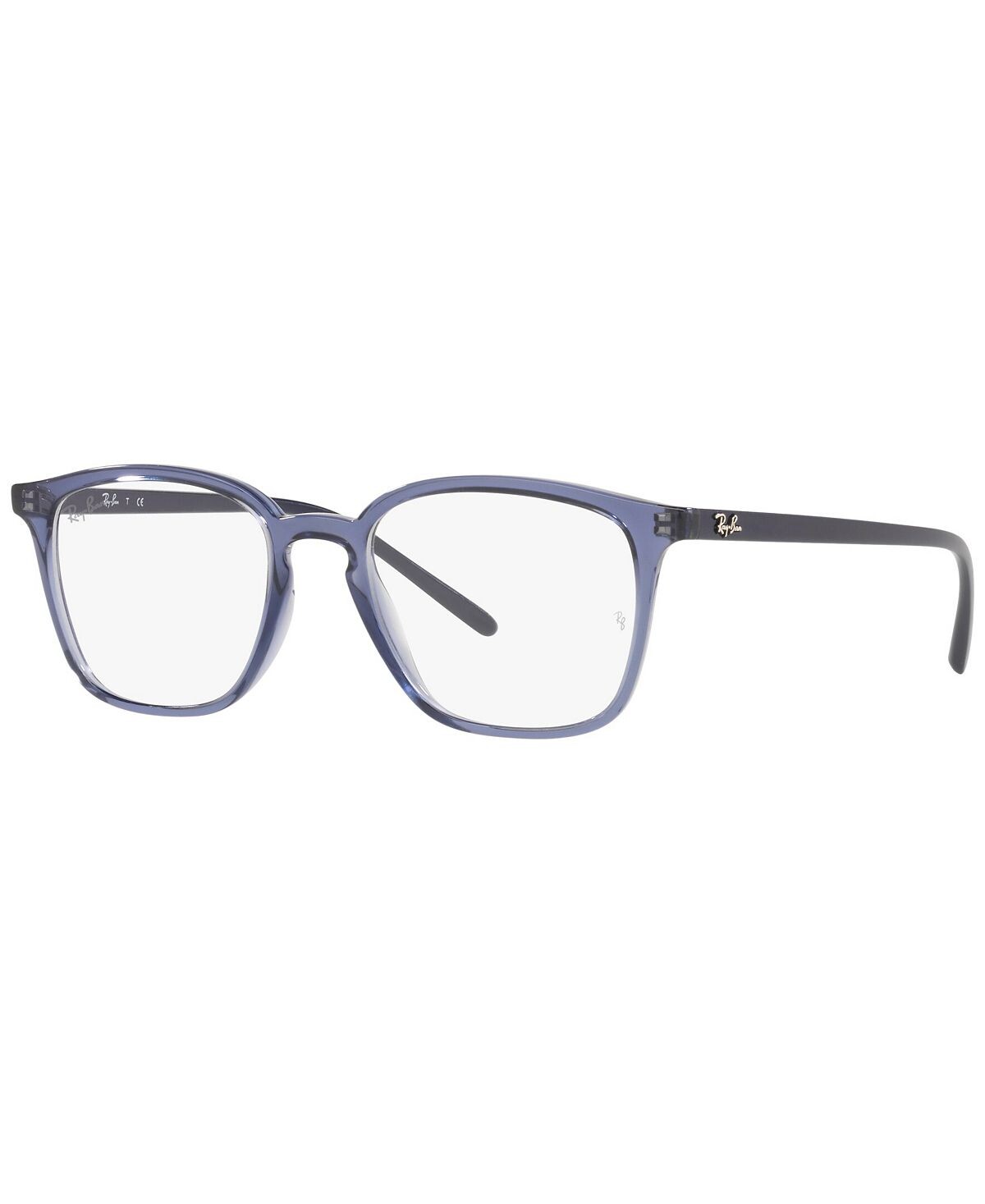 

RX7185 Квадратные очки унисекс Ray-Ban