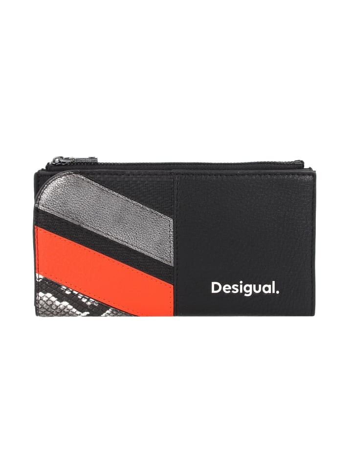 

Кошелек Desigual, черный
