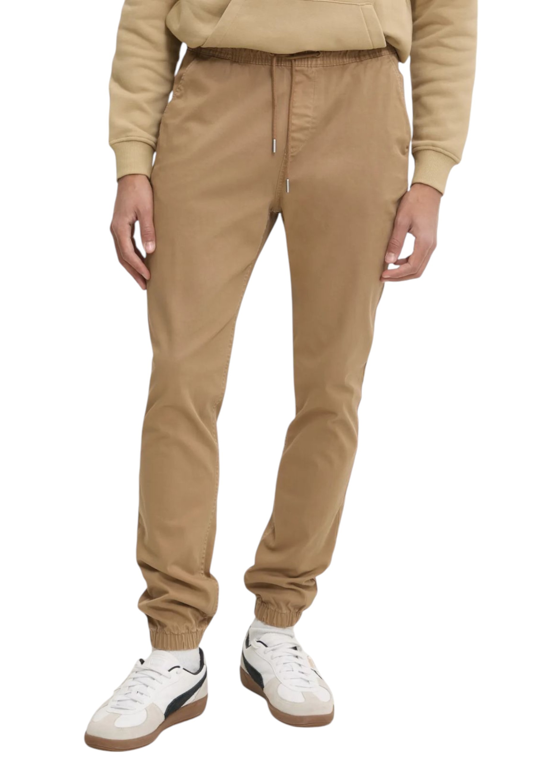 

Брюки Tommy Jeans, бежевый