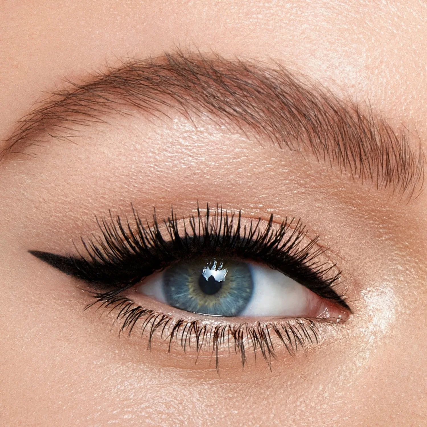 Подводка для глаз Hollywood Liner Duo Charlotte Tilbury, 1 гр — фото 2