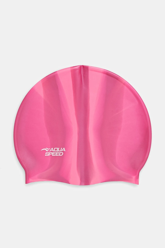 

Плавательная шапочка Bunt Aqua Speed, розовый