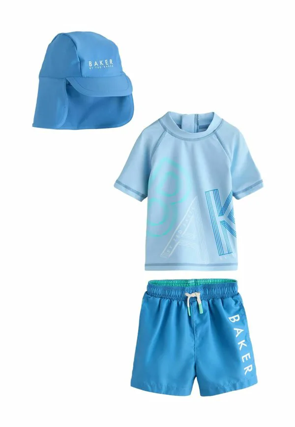 Купальник стандартного кроя Baker By Ted Baker, Blue