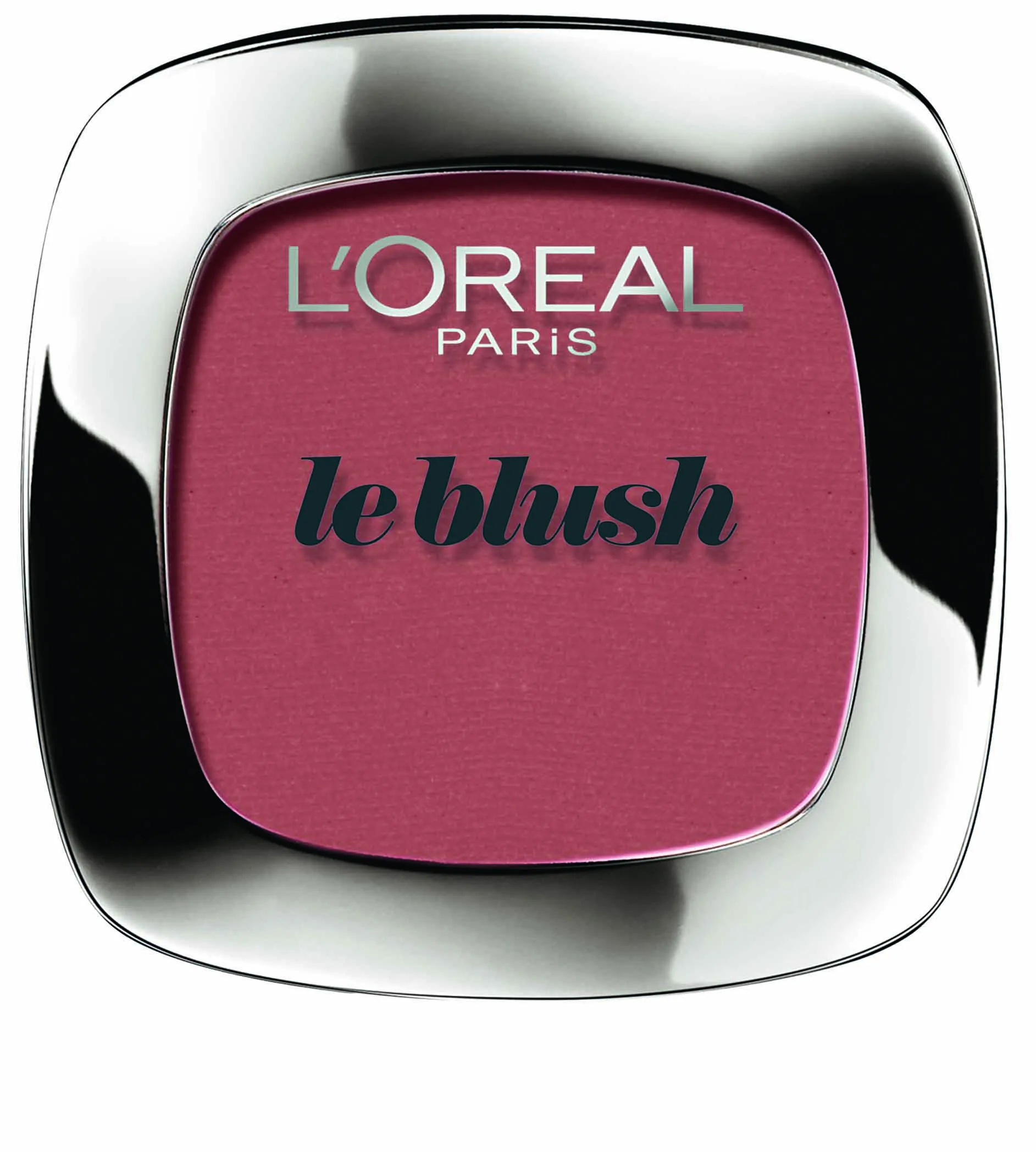 

Румянец на щеках Accord Perfect Le Blush L'Oreal, 120