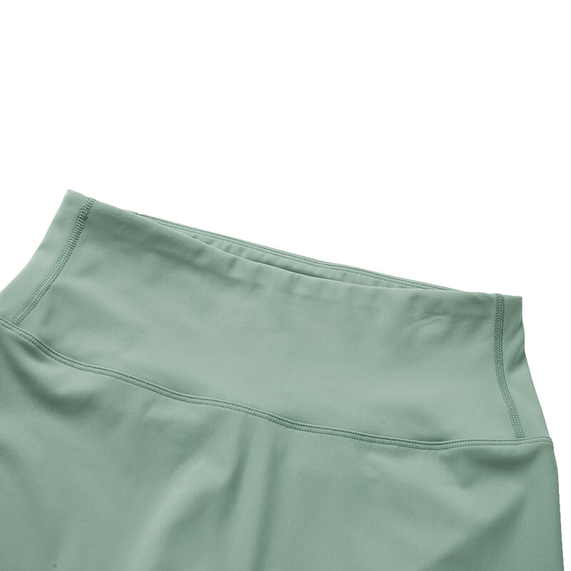 

Женские повседневные брюки Skechers темно-серо-зеленые, цвет темно-серо-зеленый/0463