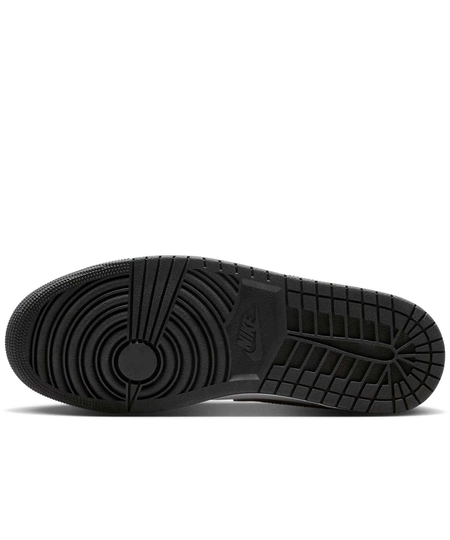 Мужские кроссовки Air Jordan 1 Mid DQ8426-109 JORDAN BRAND бежевые — фото 4