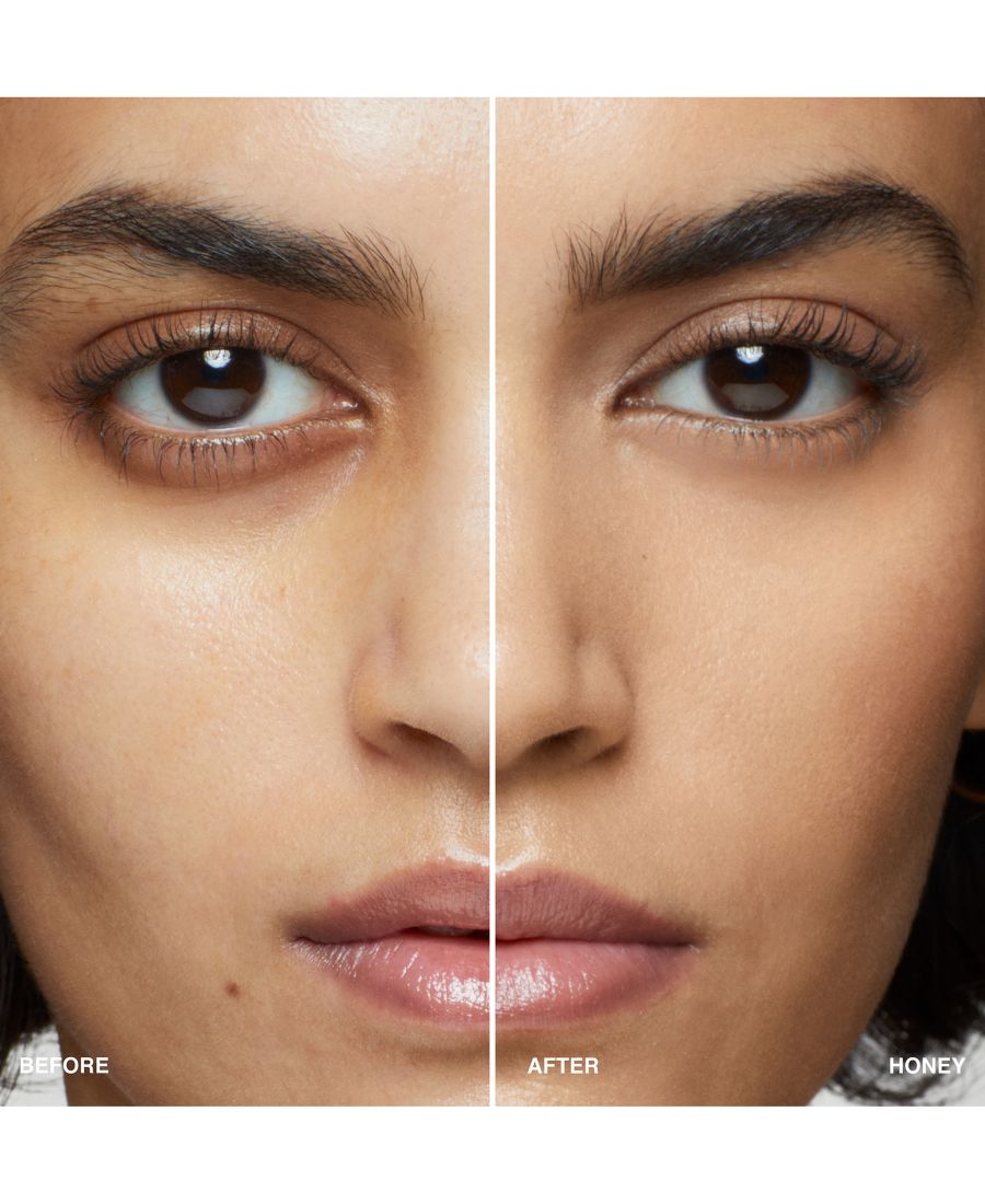Сыворотка Bobbi Brown — Интенсивная увлажняющая -основа SPF / , , цвет honey, 28 г — фото 4