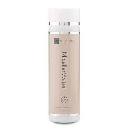 

Sefiros Мицеллярная вода для лица (Micellar Water) 200 мл