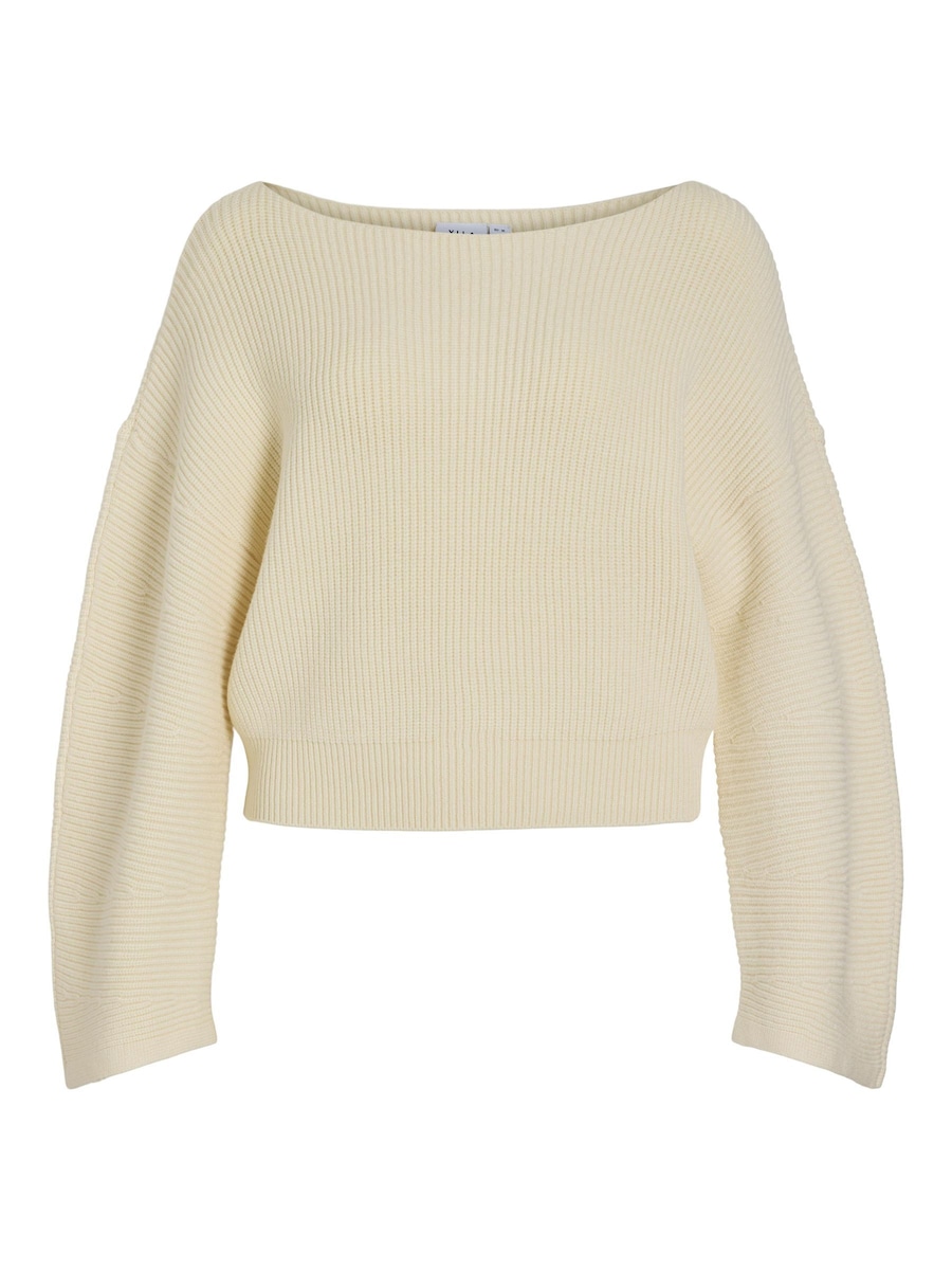 

Свитер VILA, кремовый