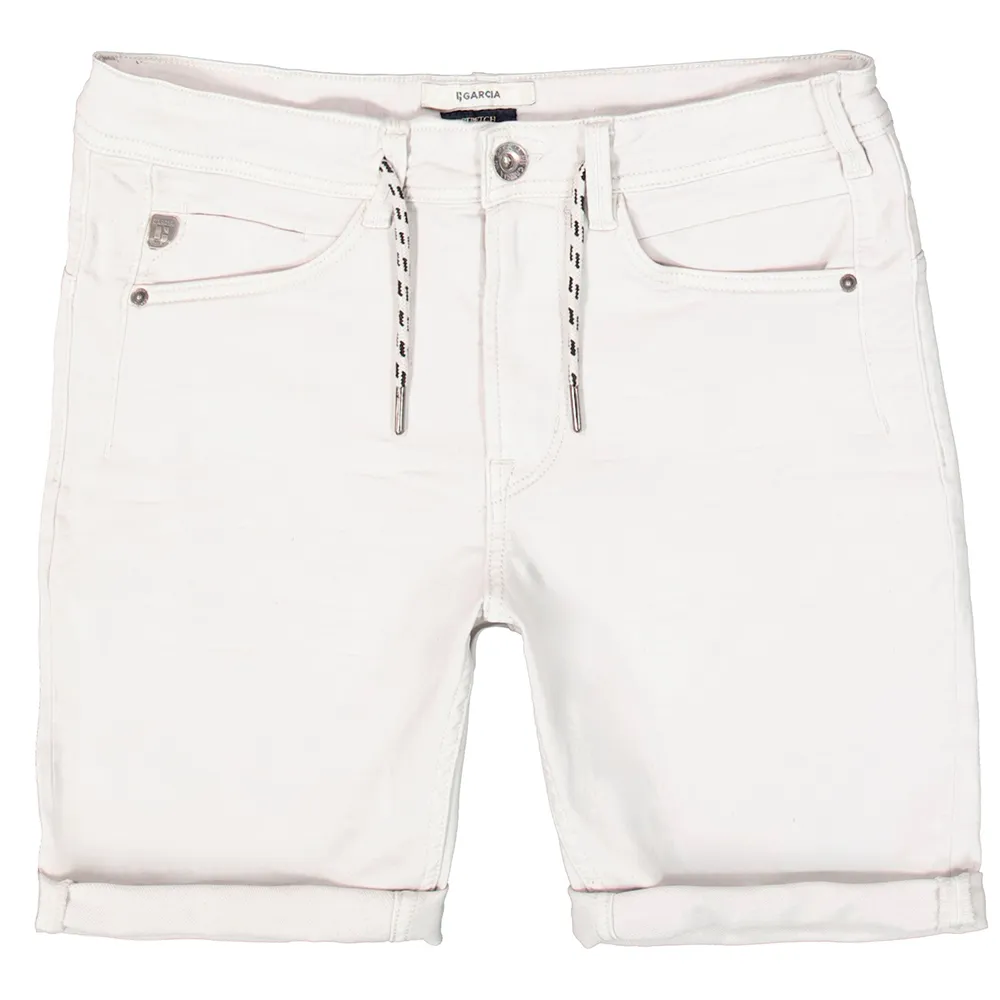 

Шорты Garcia Rocko Slim denim, белый