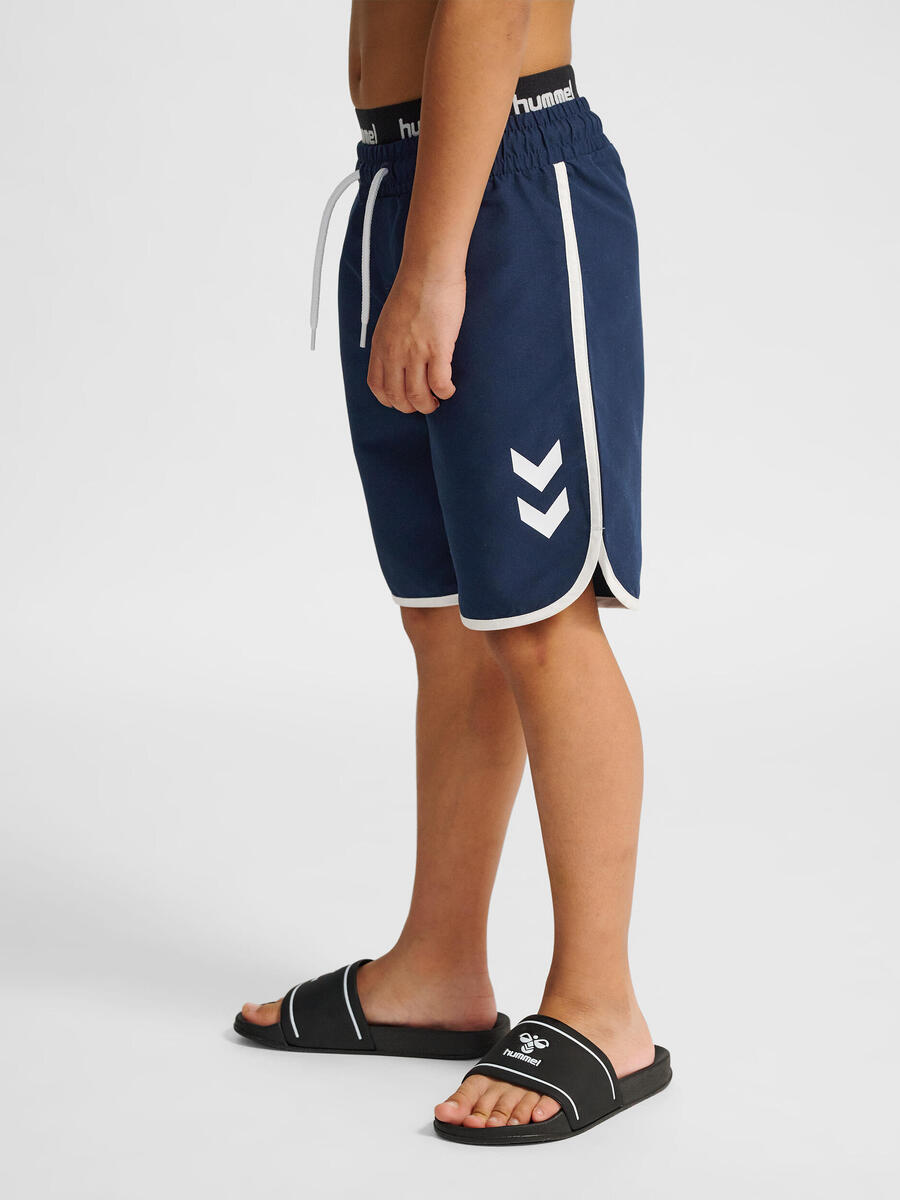 

Шорты для серфинга с регулируемой талией Hmlswell Lifestyle Boys HUMMEL