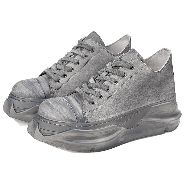

Кроссовки мужские Lifestyle Shoes Men Low-Top Nautica, фиолетовый