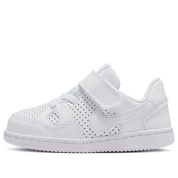 

Кроссовки сын силы Nike, белый