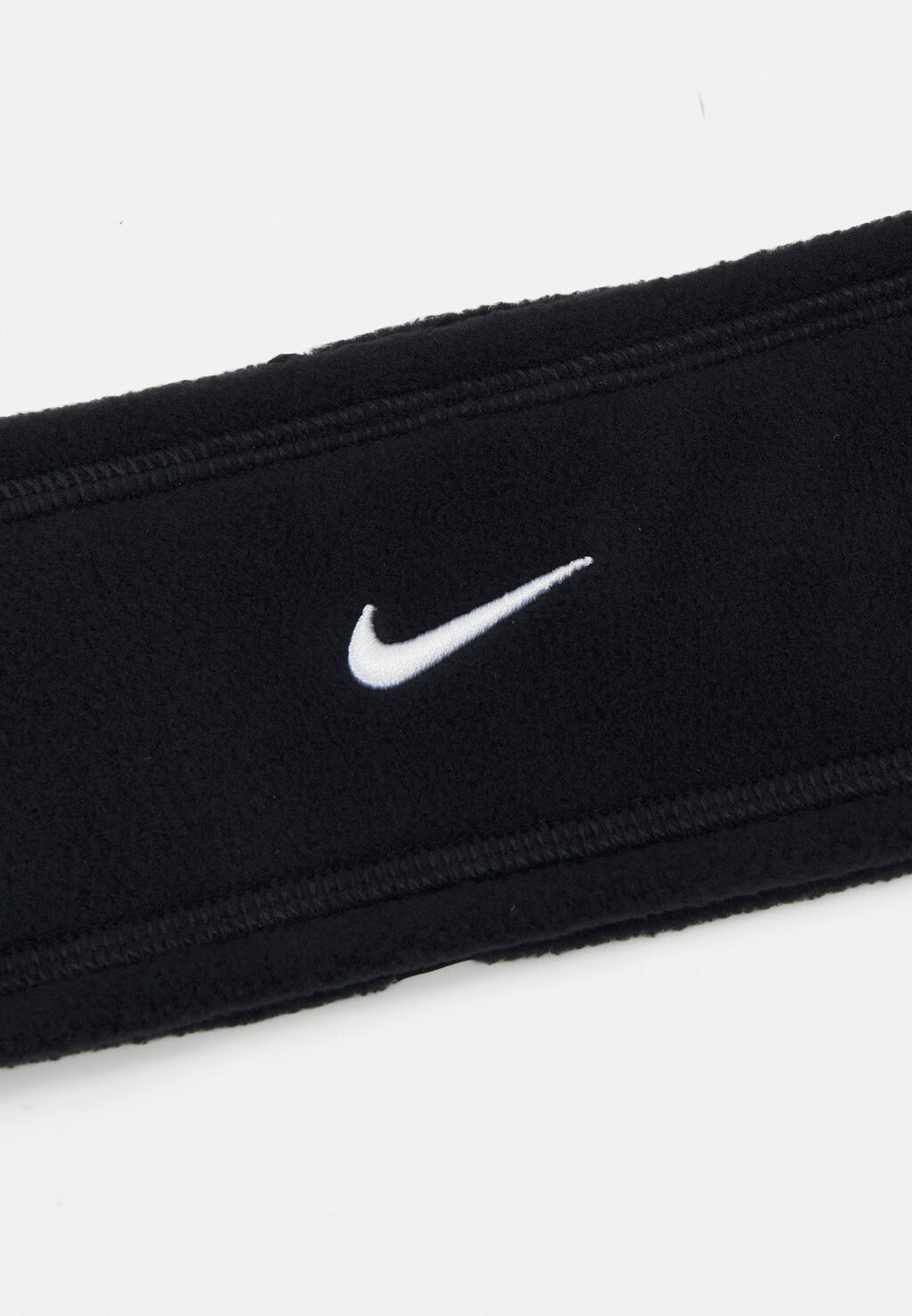 

Головной убор ONE THERMA-FIT HEADBAND Nike Performance, черный