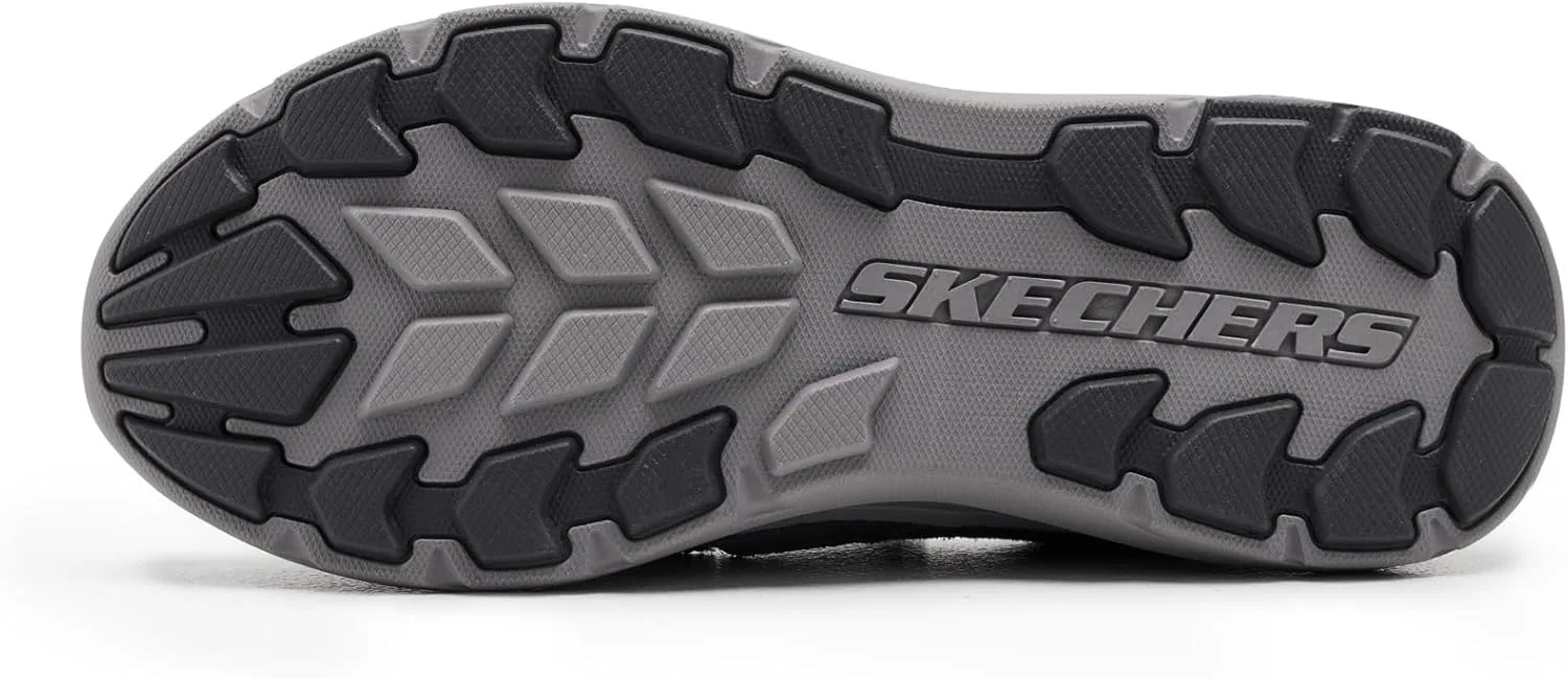Мужские кроссовки Skechers Pollard - Reed — фото 4