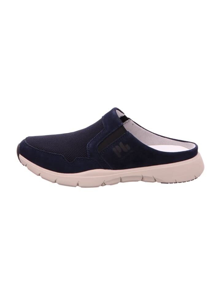 

Тапочки Pius Gabor Clogs, синий