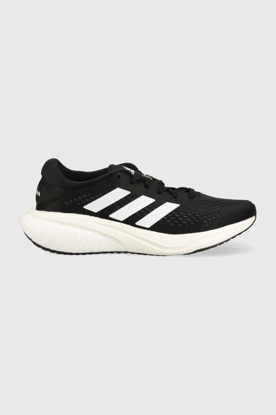 

Кроссовки Supernova 2 adidas, черный