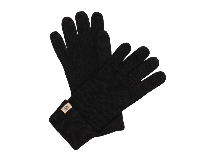

Перчатки Roeckl Full Finger Gloves Essentials, черный
