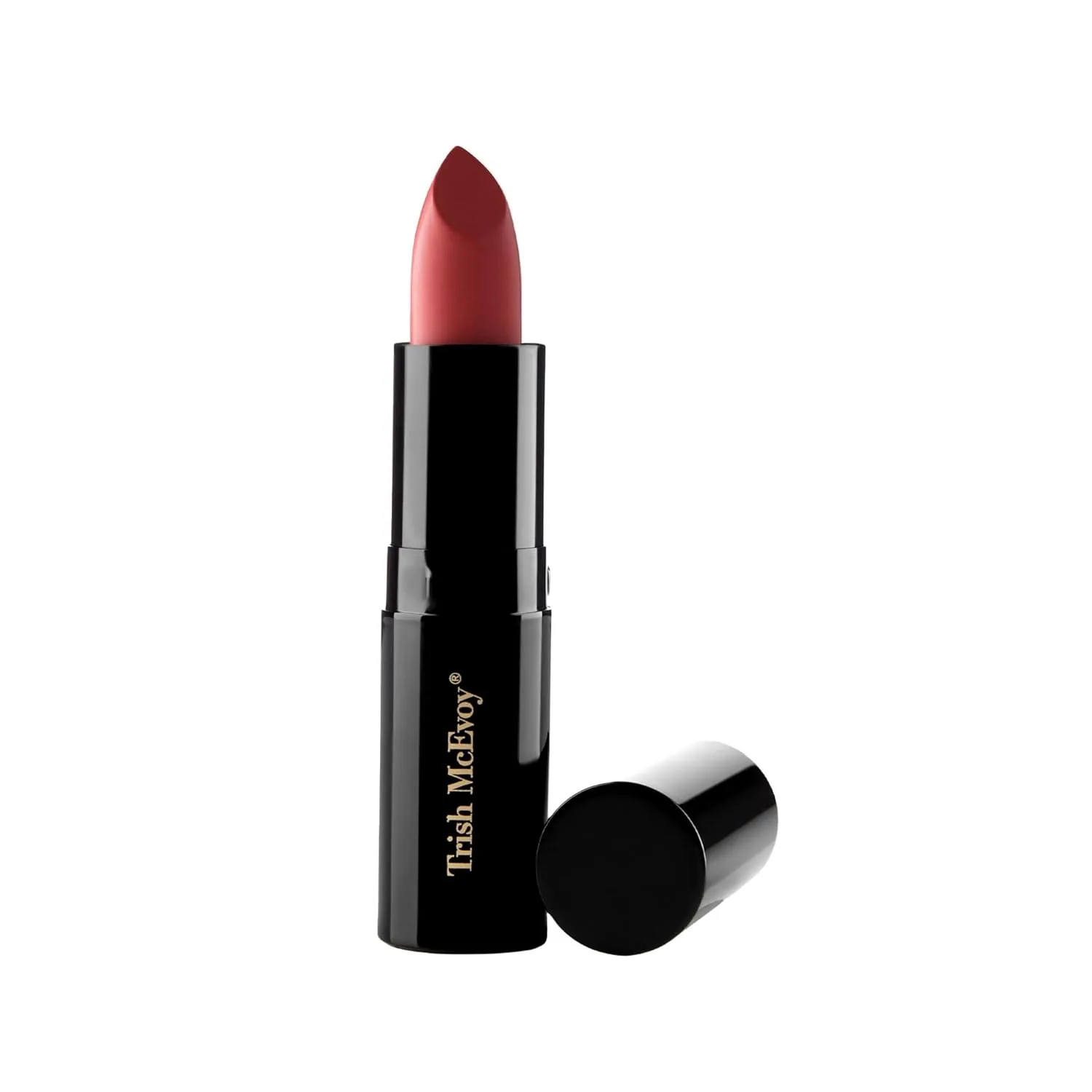 Блеск для губ Trish McEvoy Easy Lip Gloss, 3 мл / 0,10 жидкой унции, Vixen - Ruby Red
