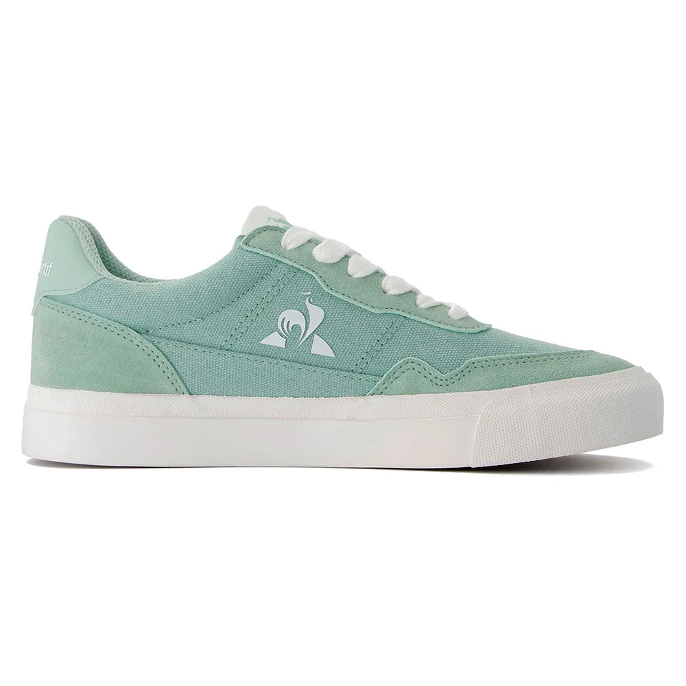 Кроссовки Le Coq Sportif Ollie, зеленый — фото 2