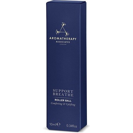Женская парфюмерная вода Aromatherapy Associates Inner Strength Roller Ball - Roll-On, 10ml Support — фото 2