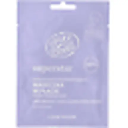 

Face Boom Superstar Vitalizing осветляющая тканевая маска для всех типов кожи, Bielenda