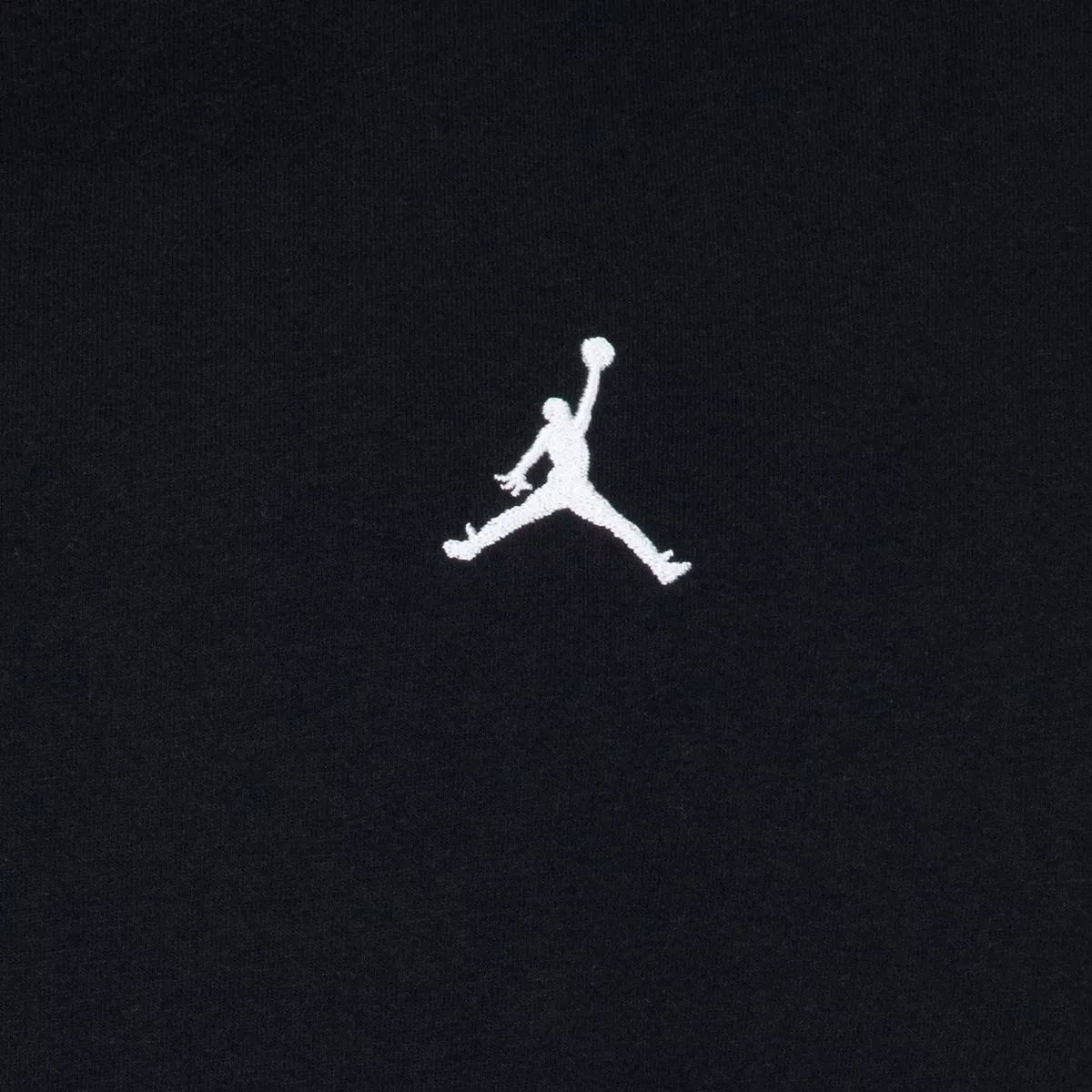 Jdb Jumpman Air Emb Jordan Детская футболка, угольно-серый — фото 3