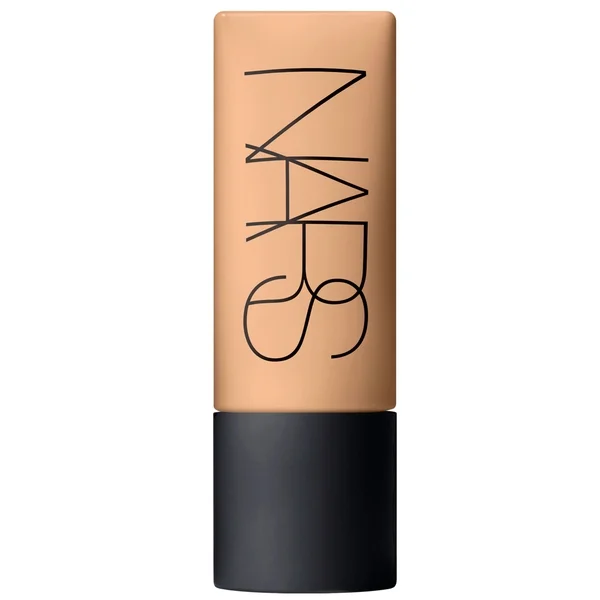 

Мягкая матовая тональная основа Nars, 45 мл., цвет sahel