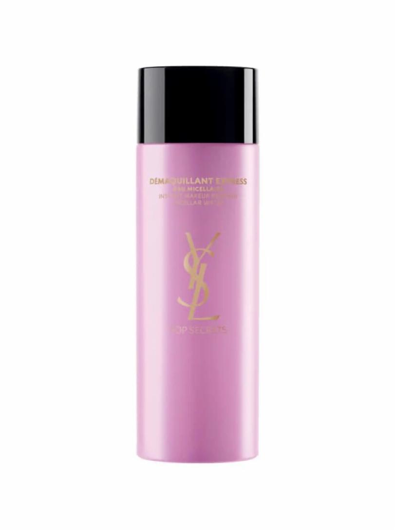 

Мицеллярная вода Top secrets, 200 мл Yves Saint Laurent