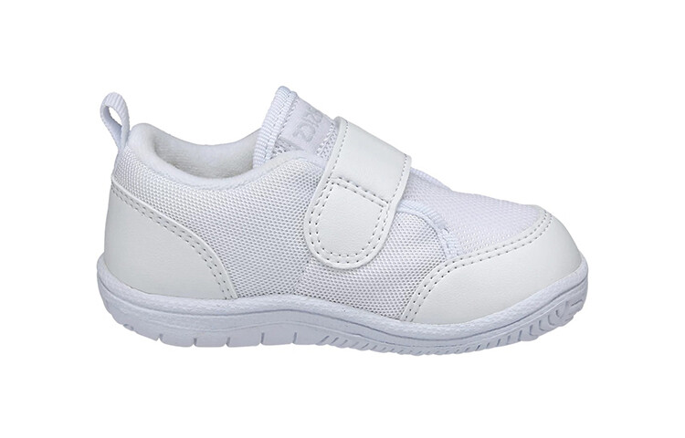 Кроссовки Asics Uwabaki Cp Toddler Shoes TD Low-top White — фото 2