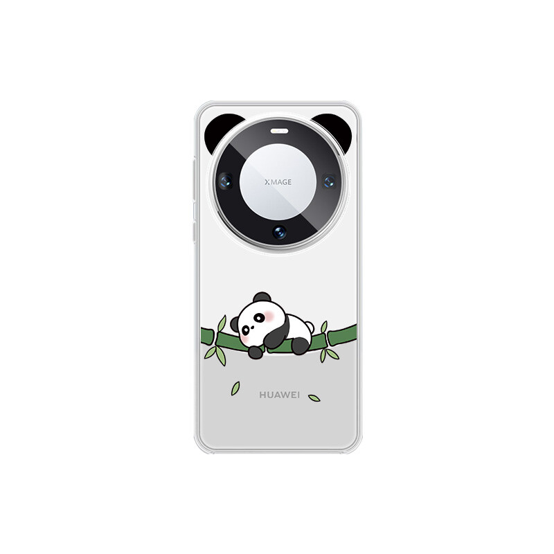 

Чехол для телефона MSMF Us 10 Cents Msmf, DWKJTM017 - transparent crystal shell