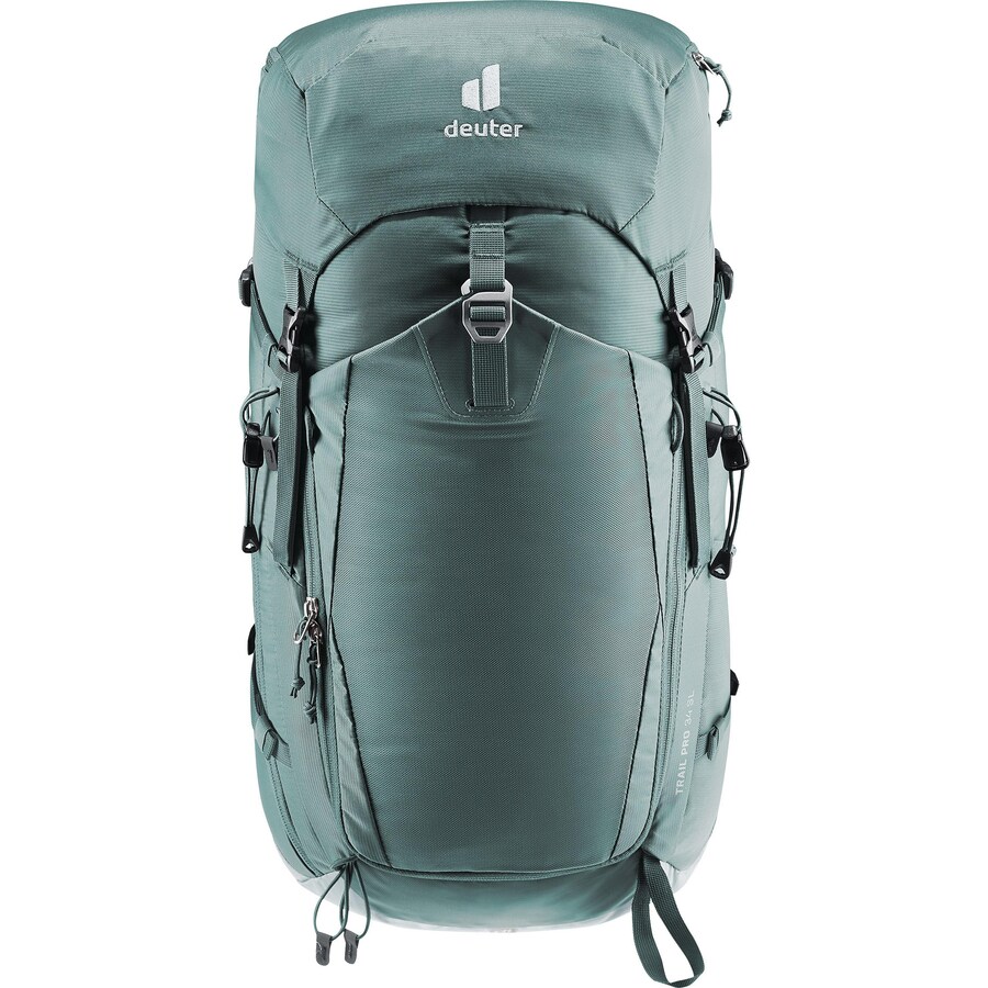 

Рюкзак DEUTER Sports Backpack Trail Pro, пастельно-зеленый