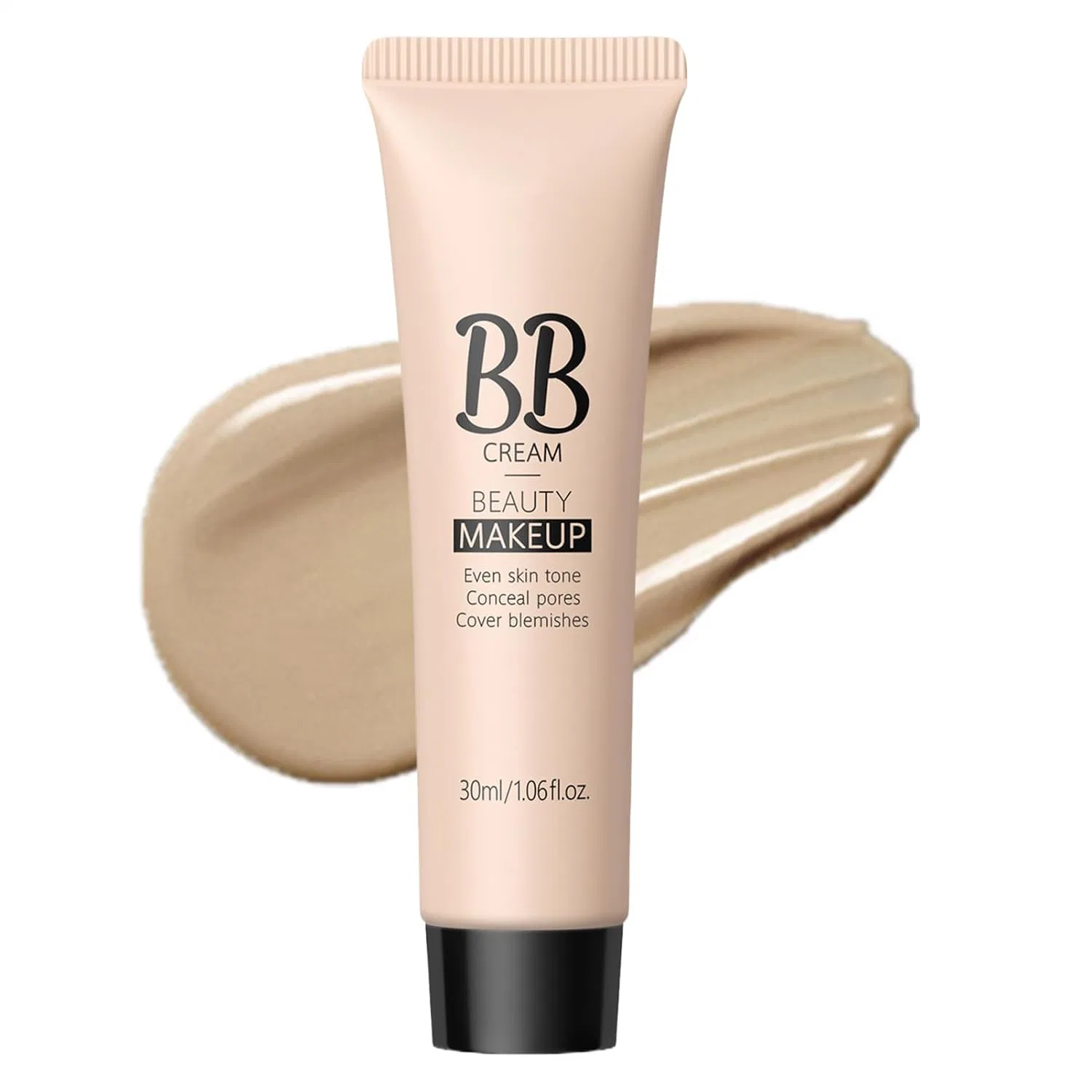 BB-крем для лица с солнцезащитой Generisch, Grain Color