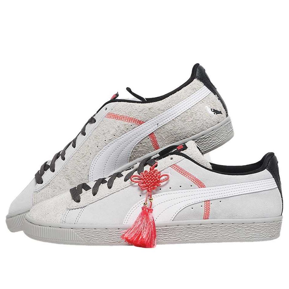 

Кроссовки PUMA Suede x Jeff Staple STAPLE-SUEDE-1