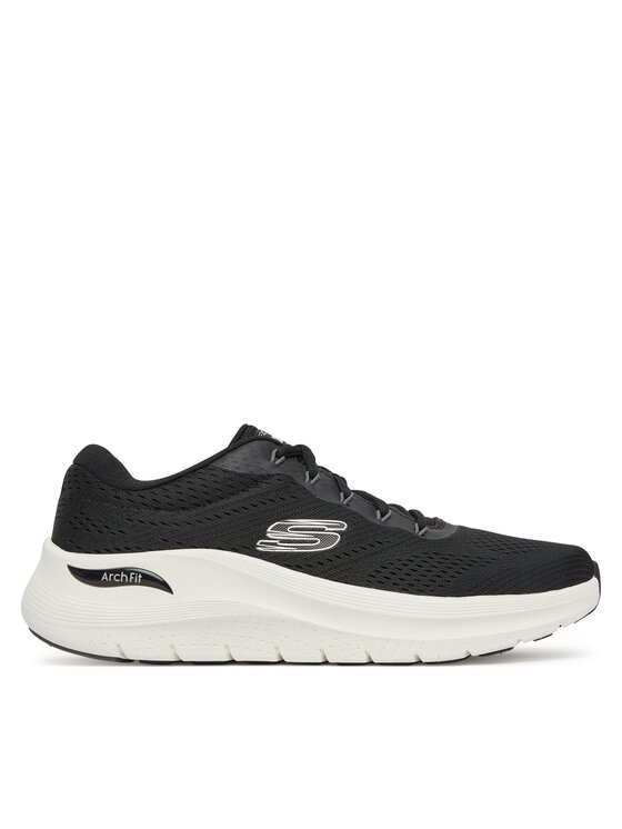 

Кроссовки Arch Fit 2.0- 232700/BKW Skechers, черный
