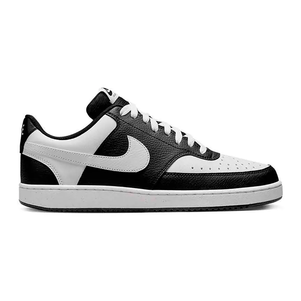 

Кроссовки Nike Court Vision Low Next Nature, черный