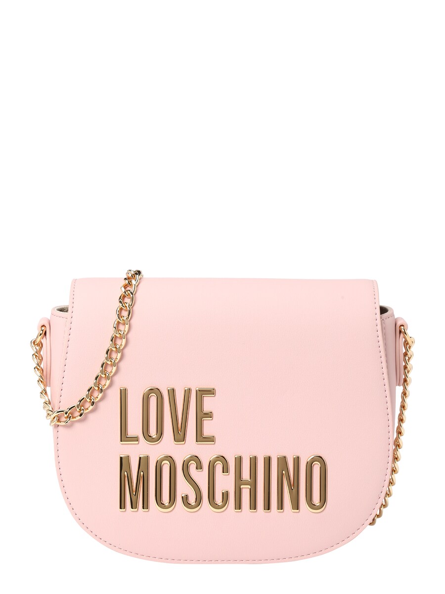 

Сумка кросс-боди Love Moschino Crossbody, цвет Rose