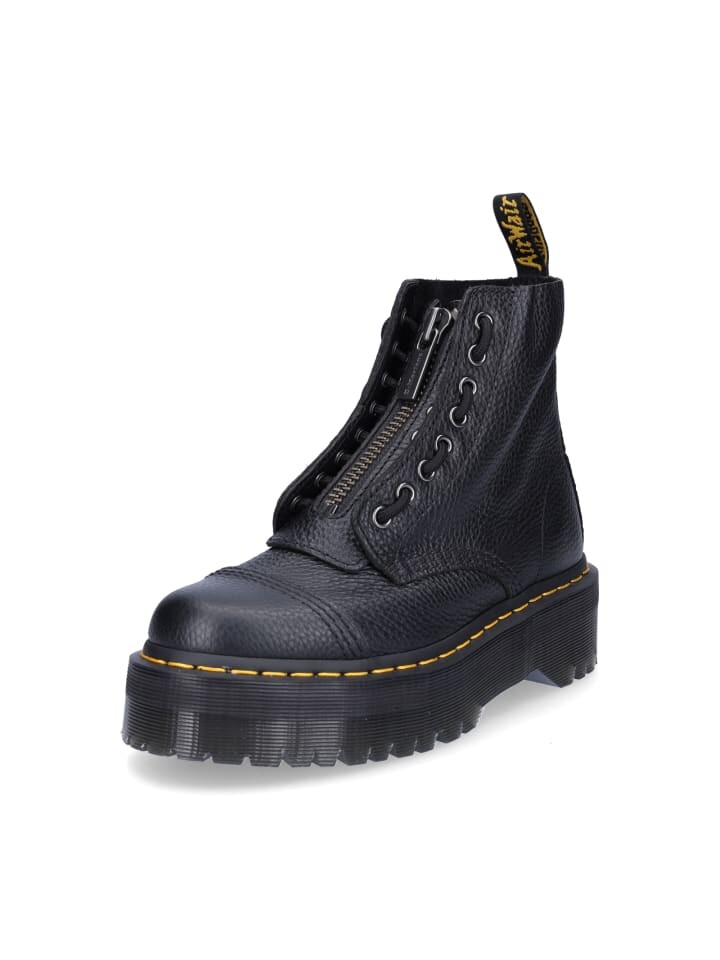 

Ботинки Dr Martens Sinclair, черный