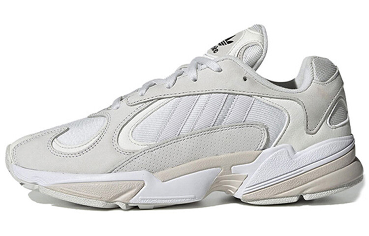 

Кроссовки Adidas Originals Yung-1 Chunky Unisex EE5319, серый