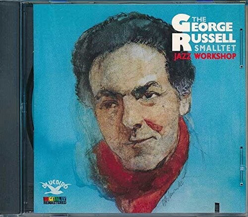 

CD диск Russell, George / Evans / Galbraith: George Russell Jazz Workshop