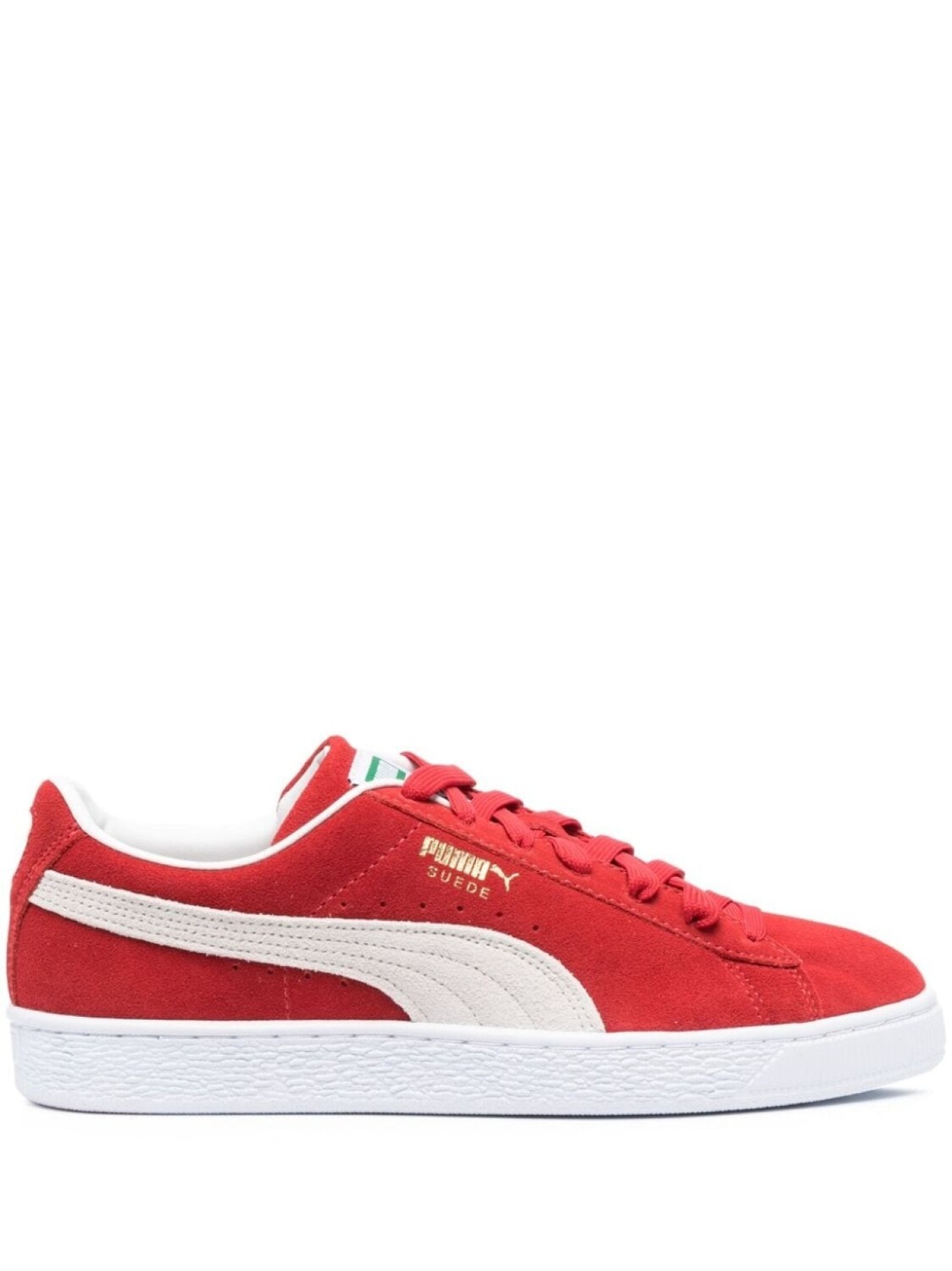 

PUMA кроссовки Classic XXI, красный