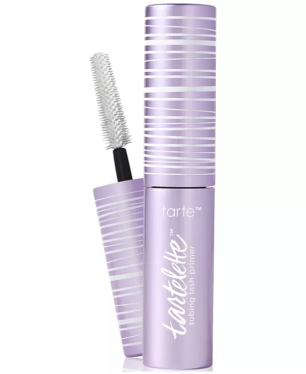 

Праймер для ресниц в тюбике-тарталетке Travel-Size Tarte, white