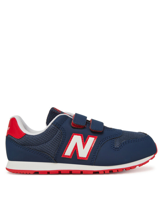 

Кроссовки PV500NV1 New Balance, синий
