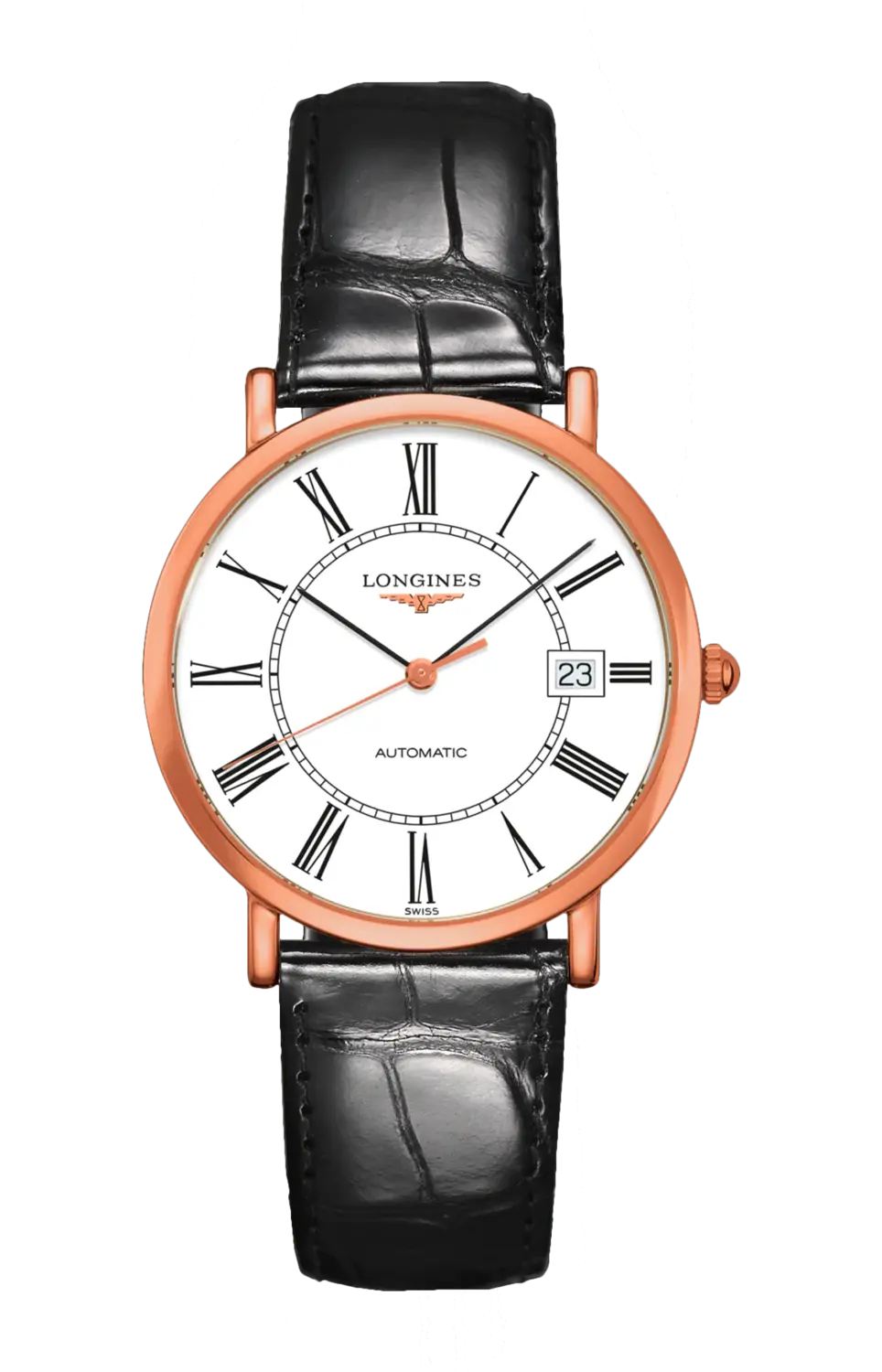 

Часы the elegant collection Longines