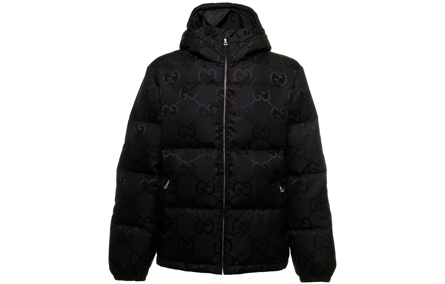 

Gucci Мужская куртка, черный