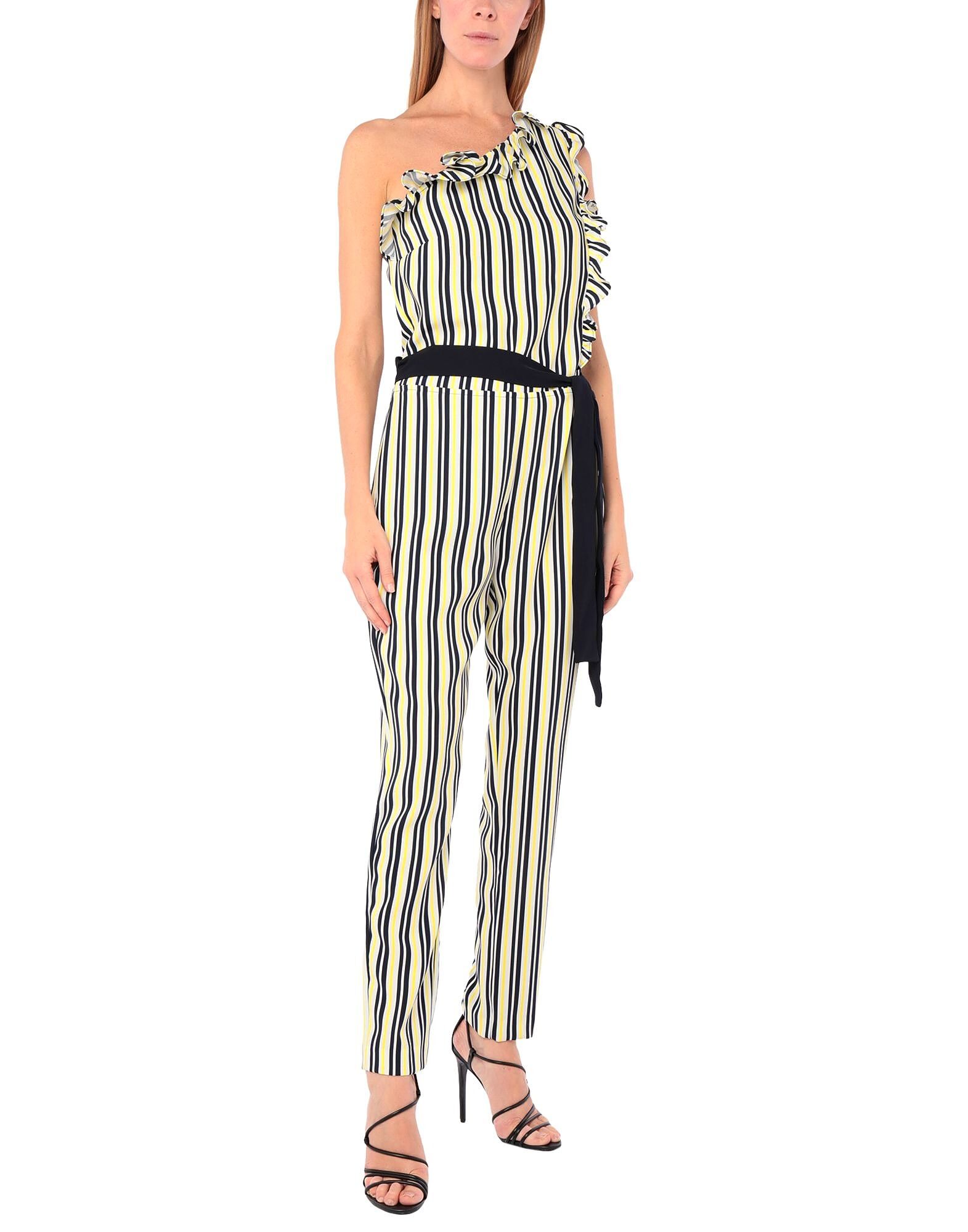 

Комбинезон Liu •Jo, желтый