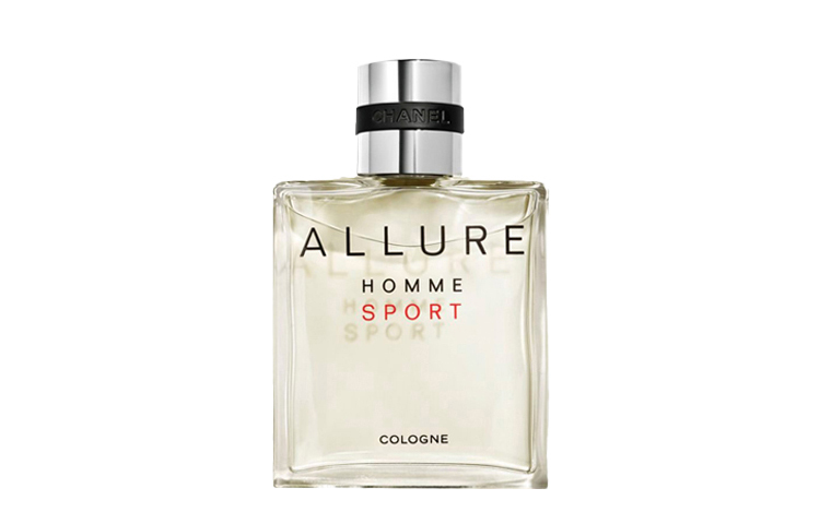 

Мужской парфюм Charm Sports Cologne, цитрусовый ароматический туалетная вода, 50 мл/100 мл CHANEL