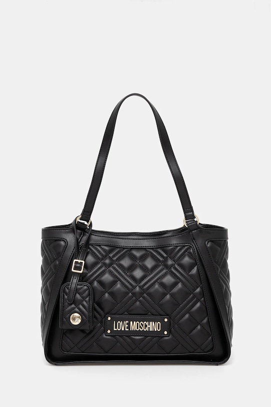 

Сумка Love Moschino, черный