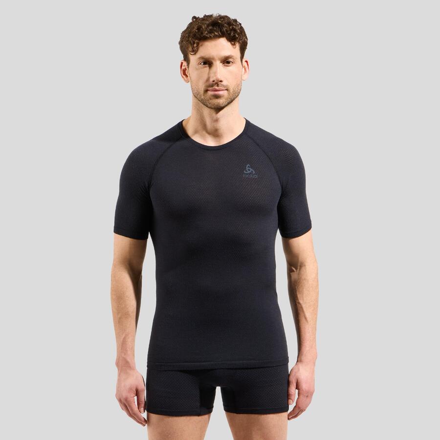 

Футболка Performance Wool 140 Base Layer ODLO