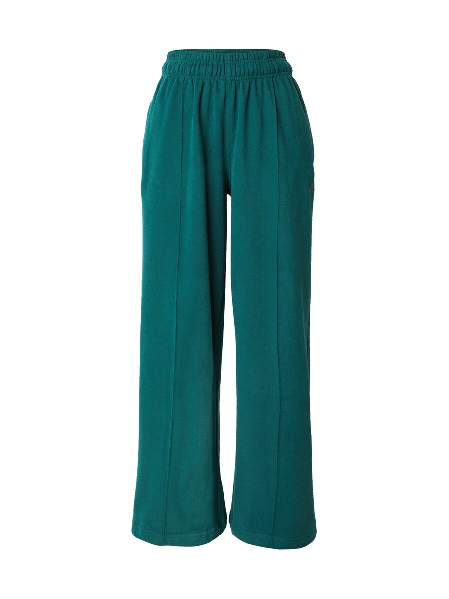 

Широкие брюки ELLESSE Casoli, Emerald